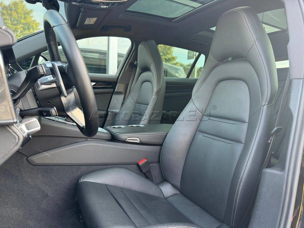 Porsche Panamera 2020 na predaj – fotografia 9