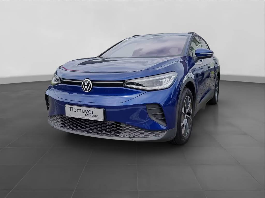 Volkswagen ID.4 Pure