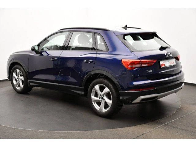 Audi Q3 35 1.5 TFSI Advanced S tronic