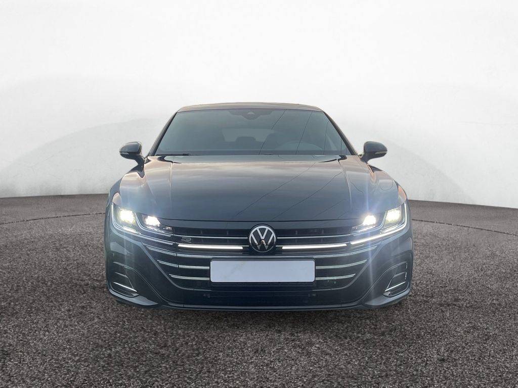 Volkswagen Arteon Shooting Brake 2.0 TSI DSG R-Line