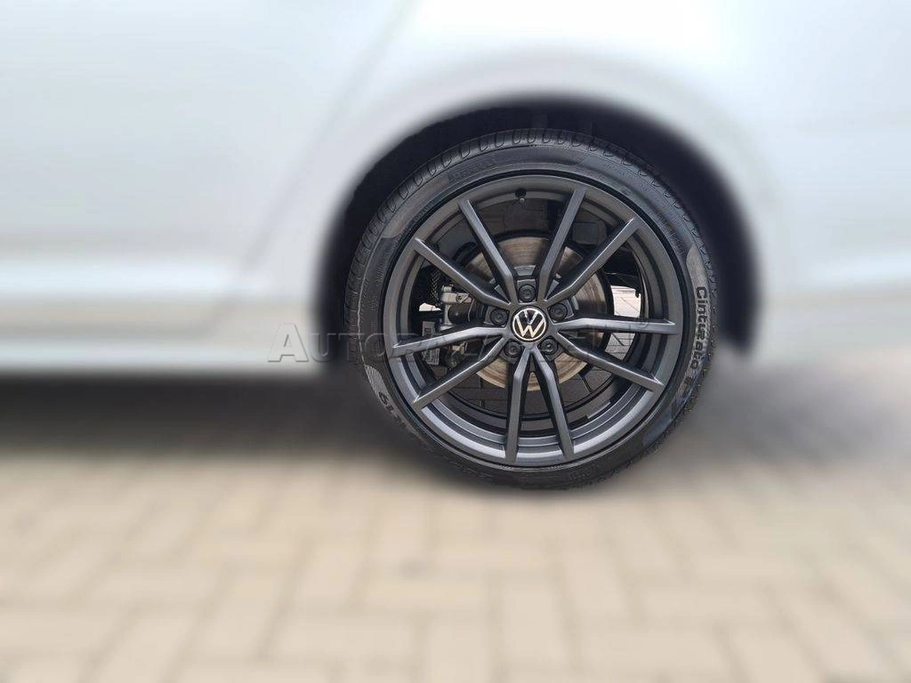 Volkswagen Passat Variant 2.0 TDI Elegance DSG