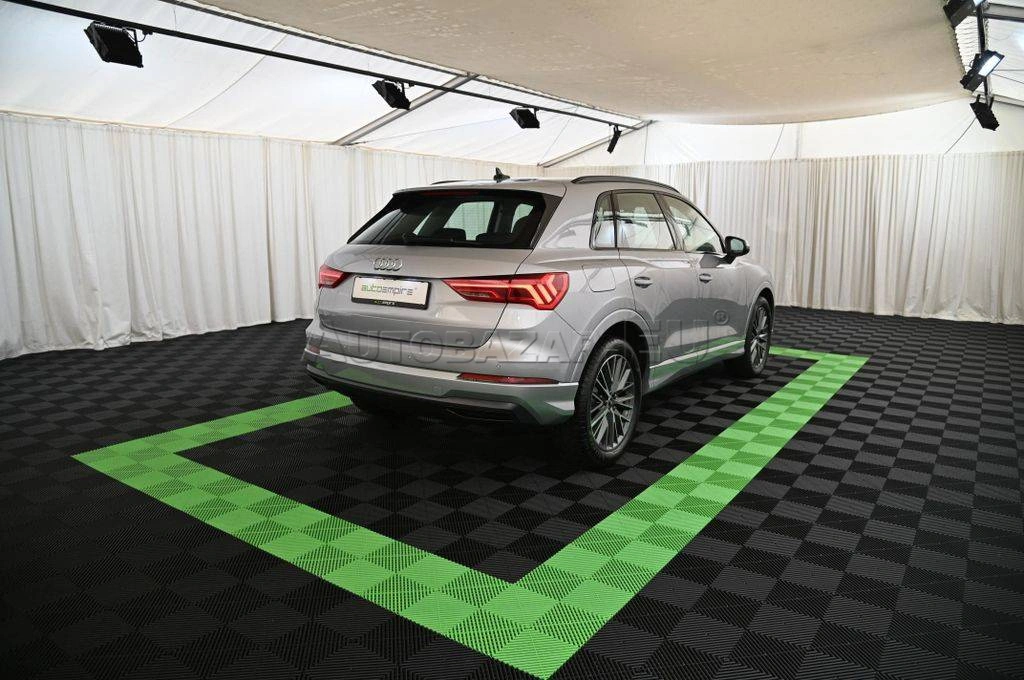 Audi Q3 35 2.0 TDI  S tronic