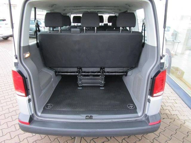 Volkswagen T6 Caravelle .1  KR