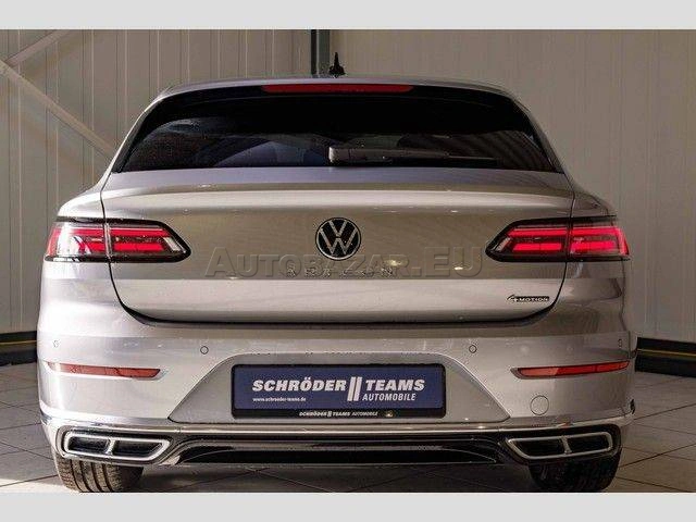 Volkswagen Arteon SB 2.0 TDI 4Motion R-Line DSG