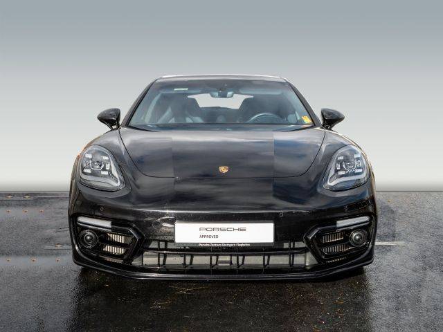 Porsche Panamera 4 A/T