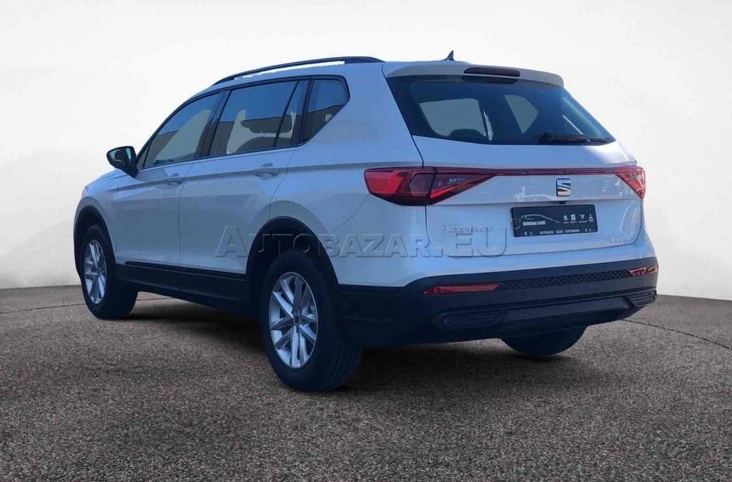 Seat Tarraco 1.5 TSI 150 Style DSG
