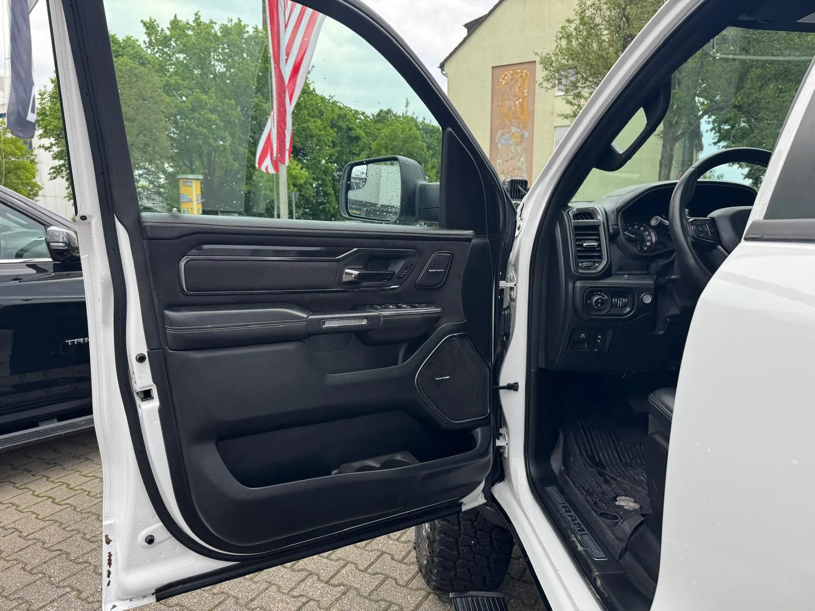 Dodge RAM 2022 na predaj – fotografia 17