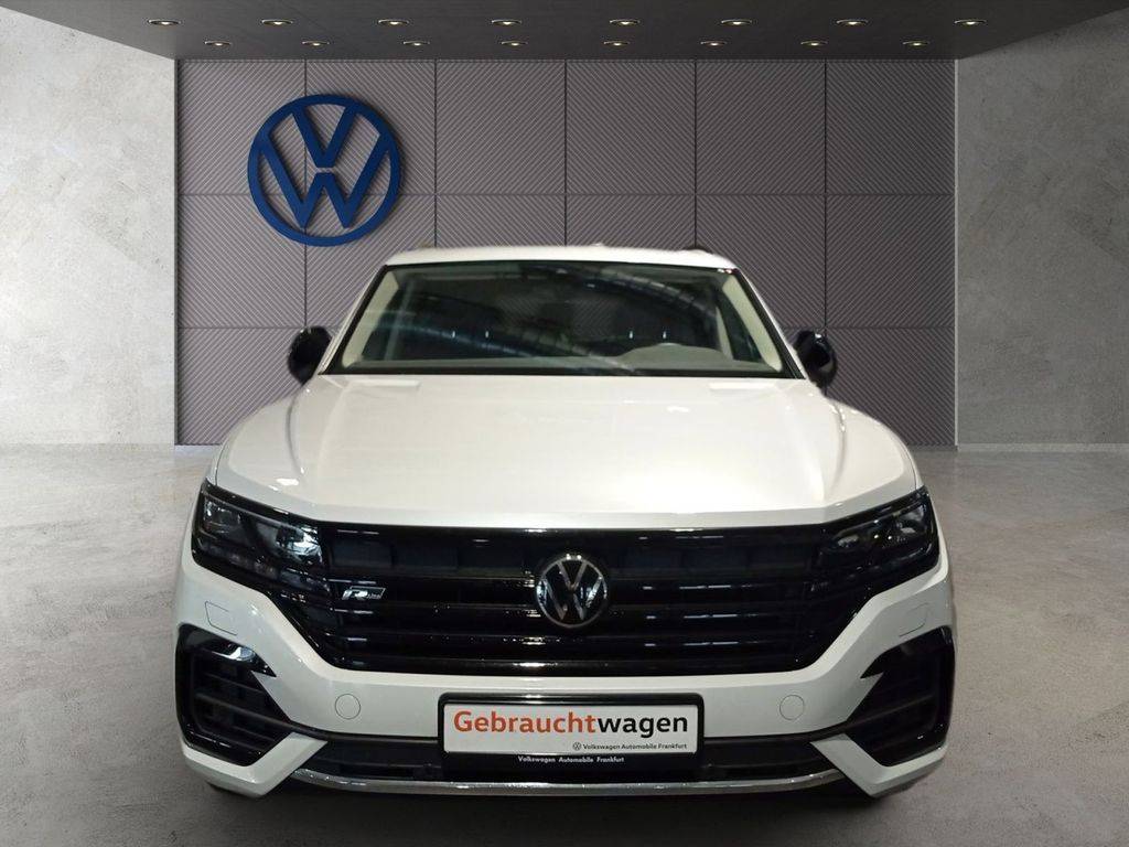 Volkswagen Touareg 3.0 V6 TDI SCR 286k Atmosphere 4Motion Tiptronic