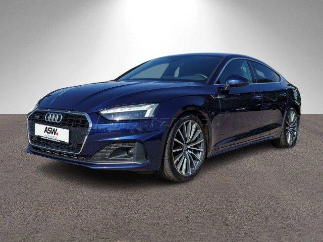 Audi A5 Sportback 50 3.0 TDI  quattro tiptronic