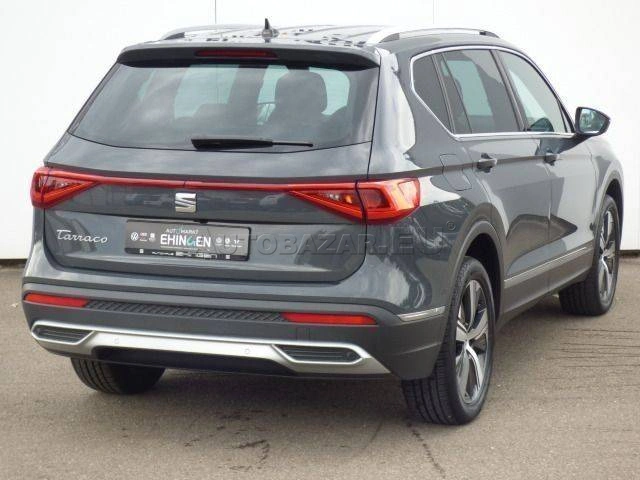 Seat Tarraco 2.0 TDI 150 Xcellence DSG