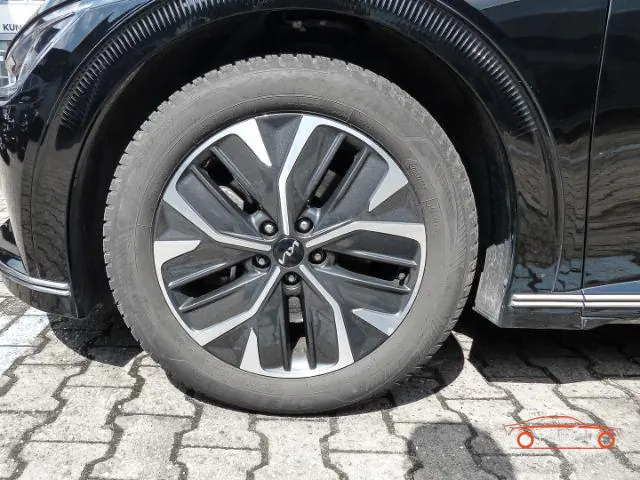 Kia EV6 2022 na predaj – fotografia 3