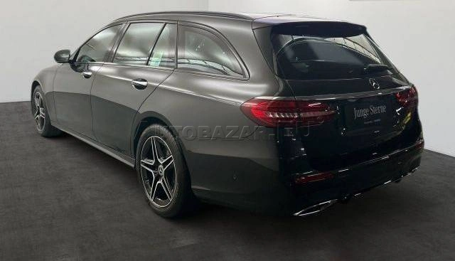 Mercedes-Benz E trieda Kombi 300 d mHEV 4MATIC A/T