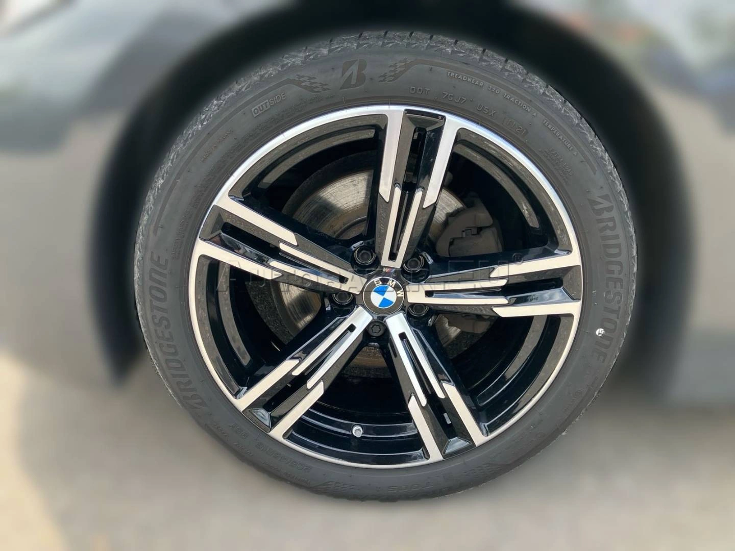 BMW Rad 4 Coupé 420d mHEV A/T