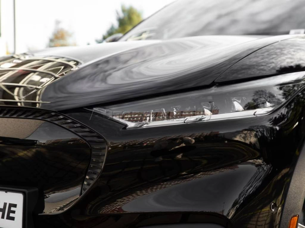 Ford Mustang Mach-E 75,7kWh RWD STD