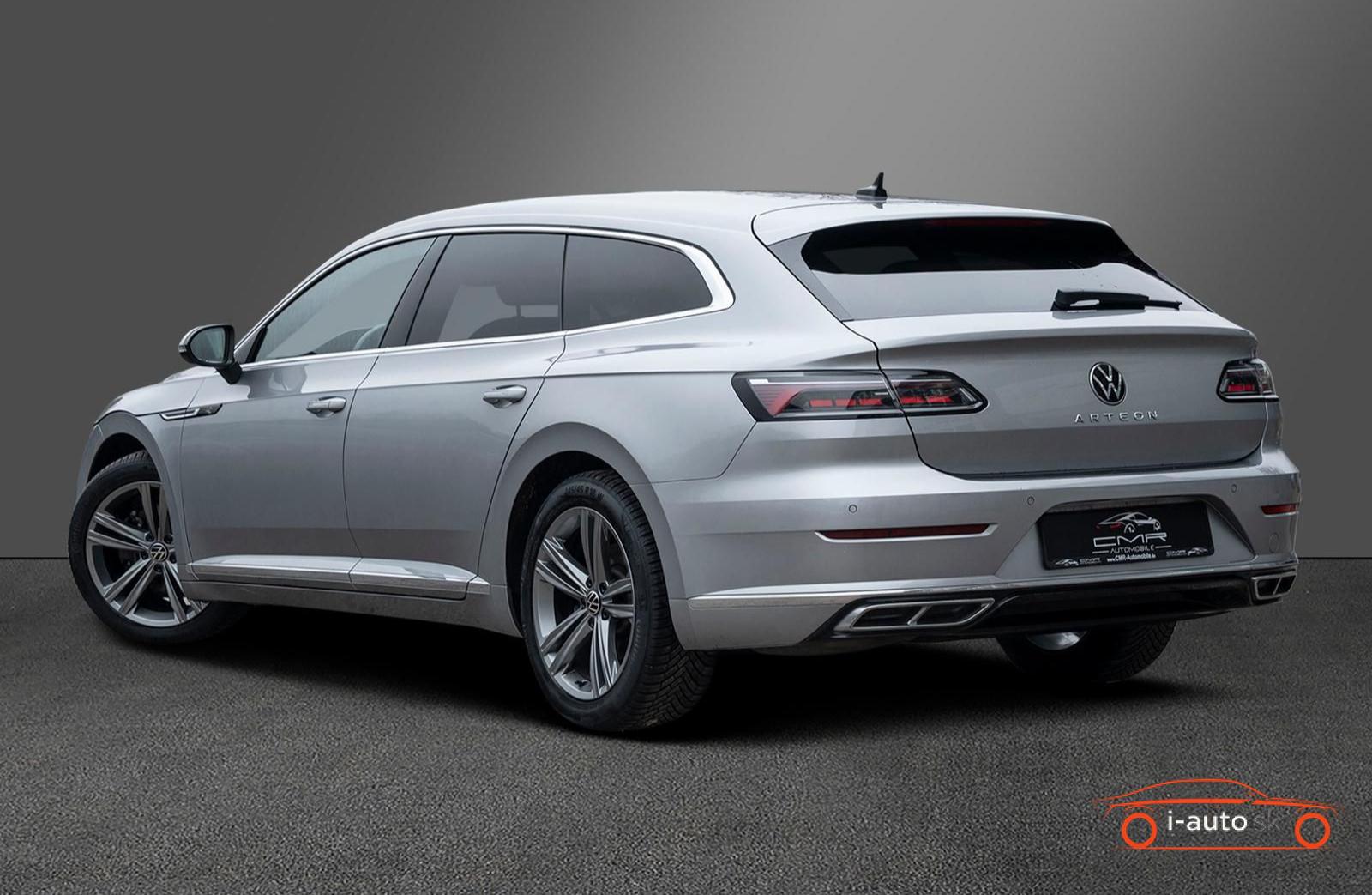 Volkswagen Arteon 2023 na predaj – fotografia 6