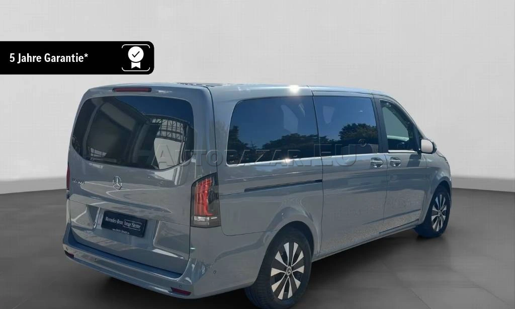 Mercedes-Benz EQV 300 Lang