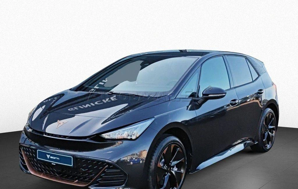 Cupra Born e-Boost 58kWh 231k