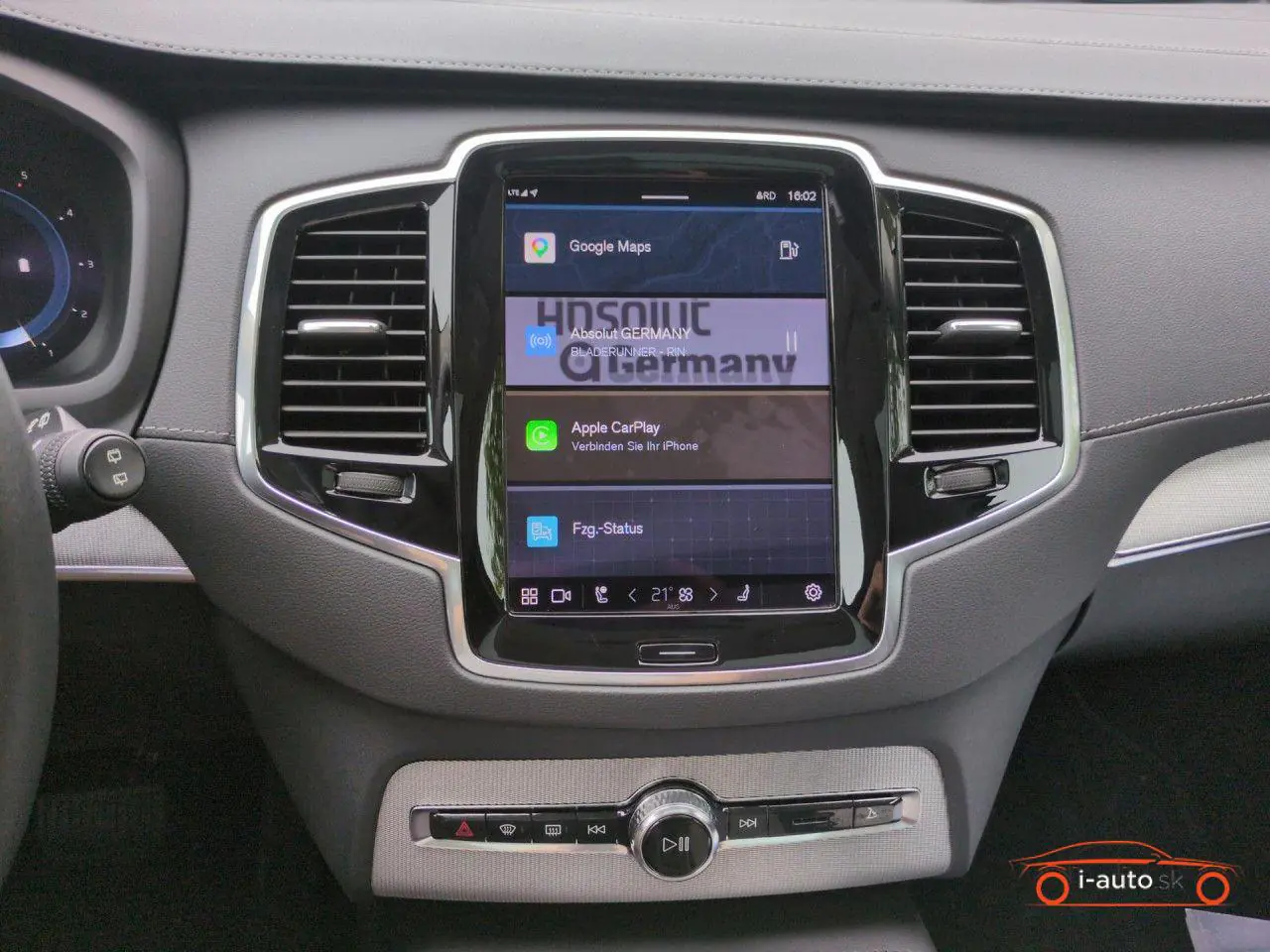 Volvo XC90 2023 na predaj – fotografia 12