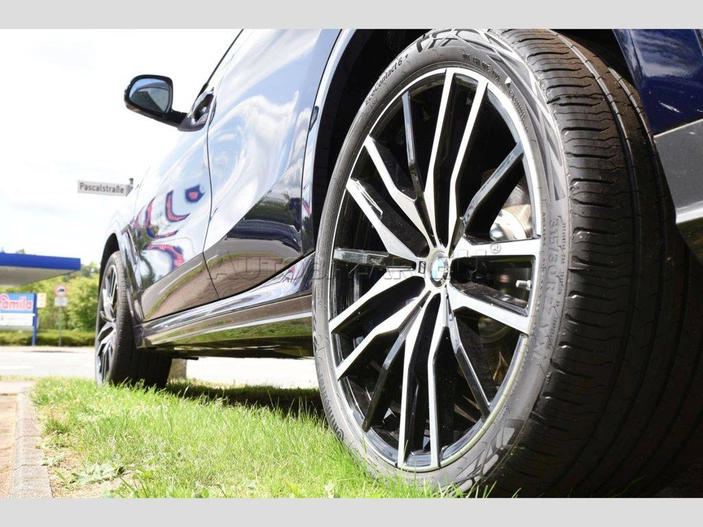 BMW X6 xDrive 30d mHEV A/T