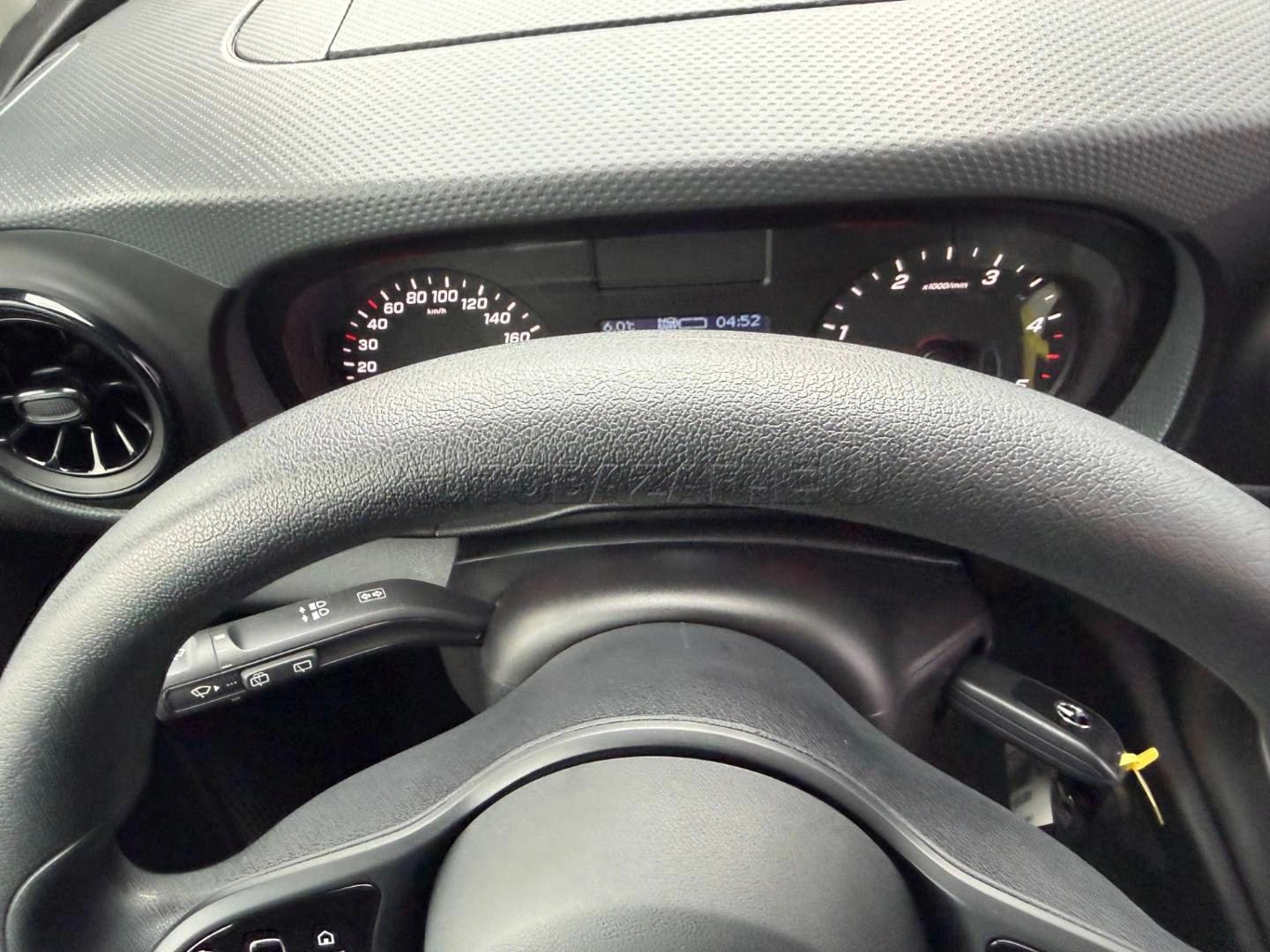 Mercedes-Benz Citan 2024 na predaj – fotografia 24