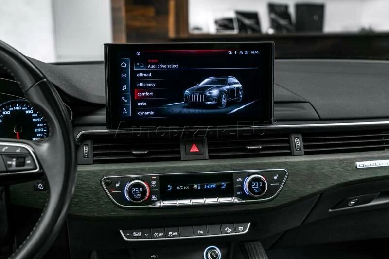 Audi A4 2020 na predaj – fotografia 16