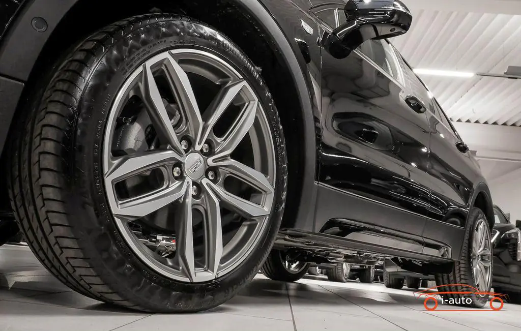 Cadillac XT4 2023 na predaj – fotografia 5
