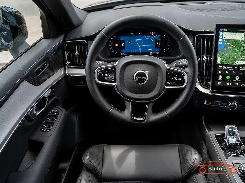 Volvo XC90 2026 na predaj – fotografia 10