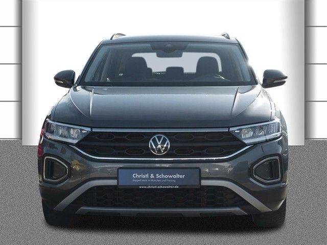 Volkswagen T-Roc 1.5 TSI Life DSG