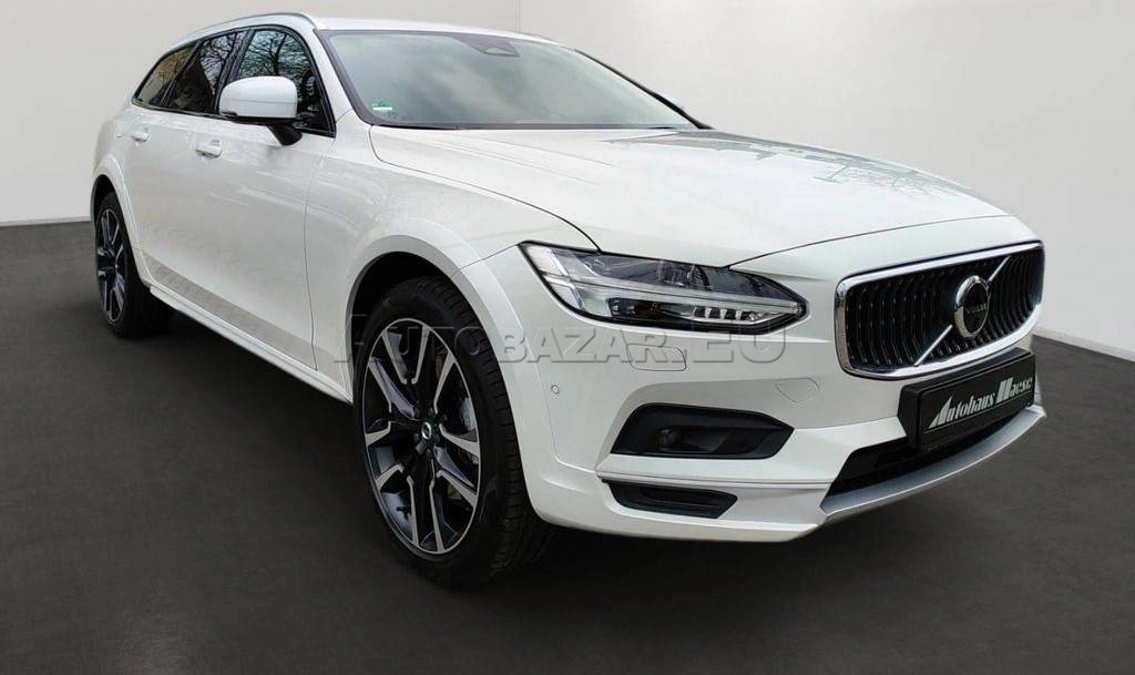 Volvo V90 CC B5 mHev Ultimate AWD A/T