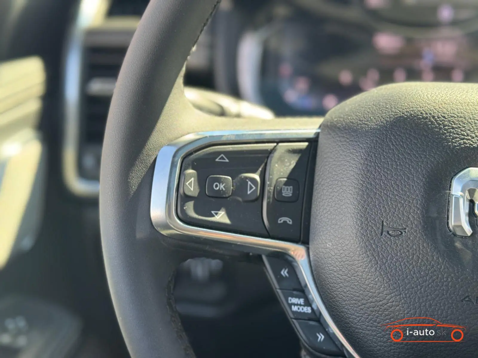 Dodge RAM 2025 na predaj – fotografia 24
