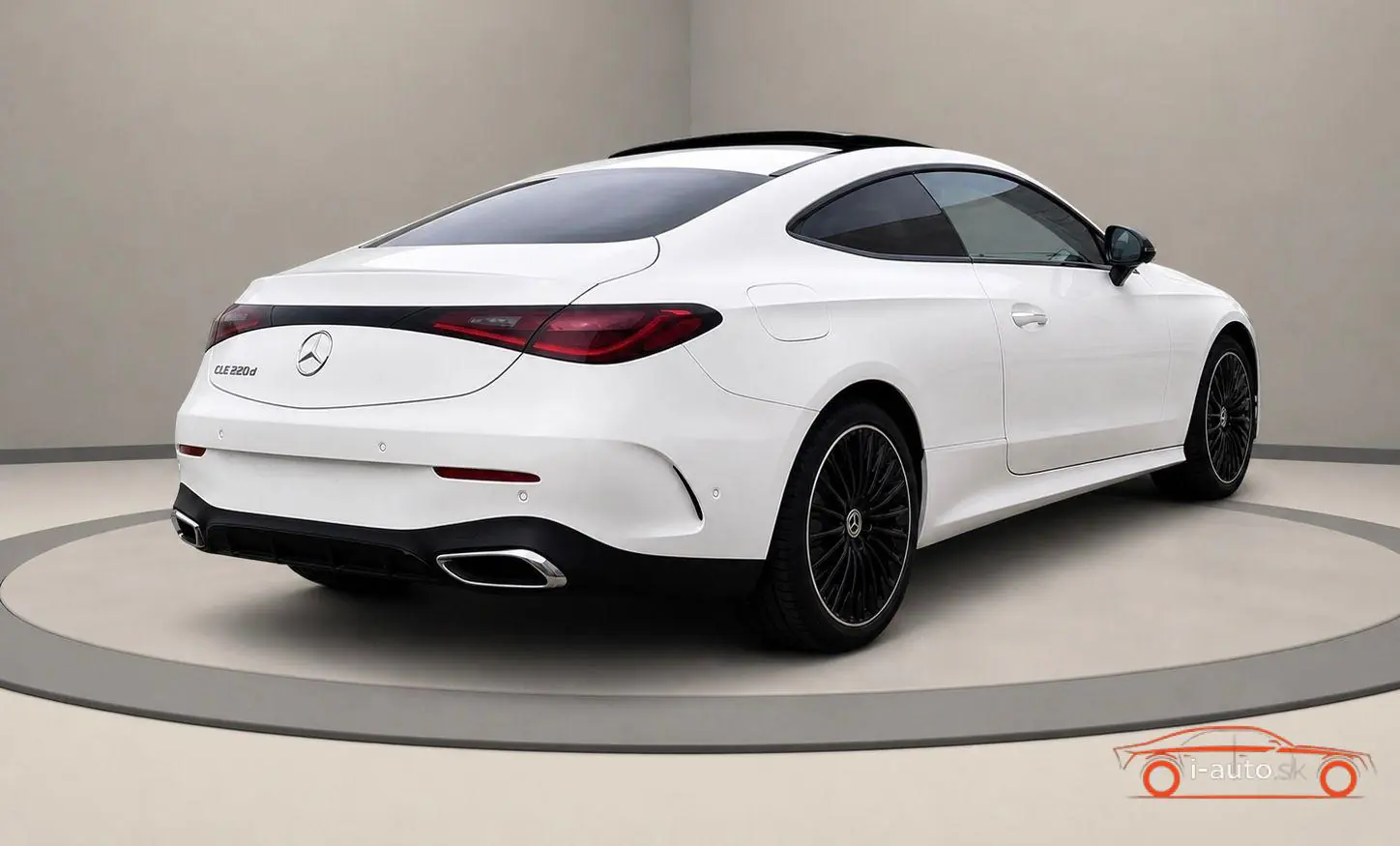 Mercedes-Benz CLE 2024 na predaj – fotografia 4