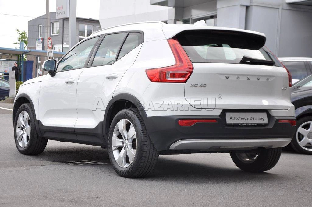 Volvo XC40 D3 Momentum Pro A/T