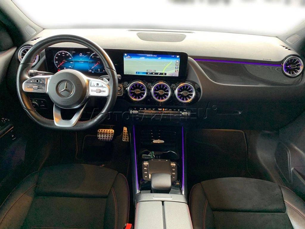 Mercedes-Benz GLA 2021 na predaj – fotografia 11