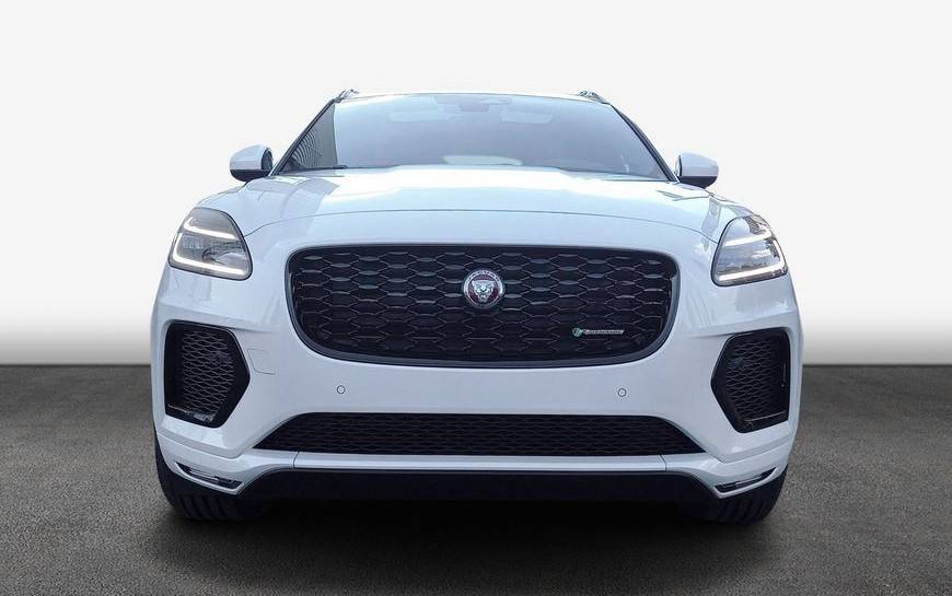 Jaguar E-Pace 2.0 I4 D165 MHEV R-Dynamic SE AWD