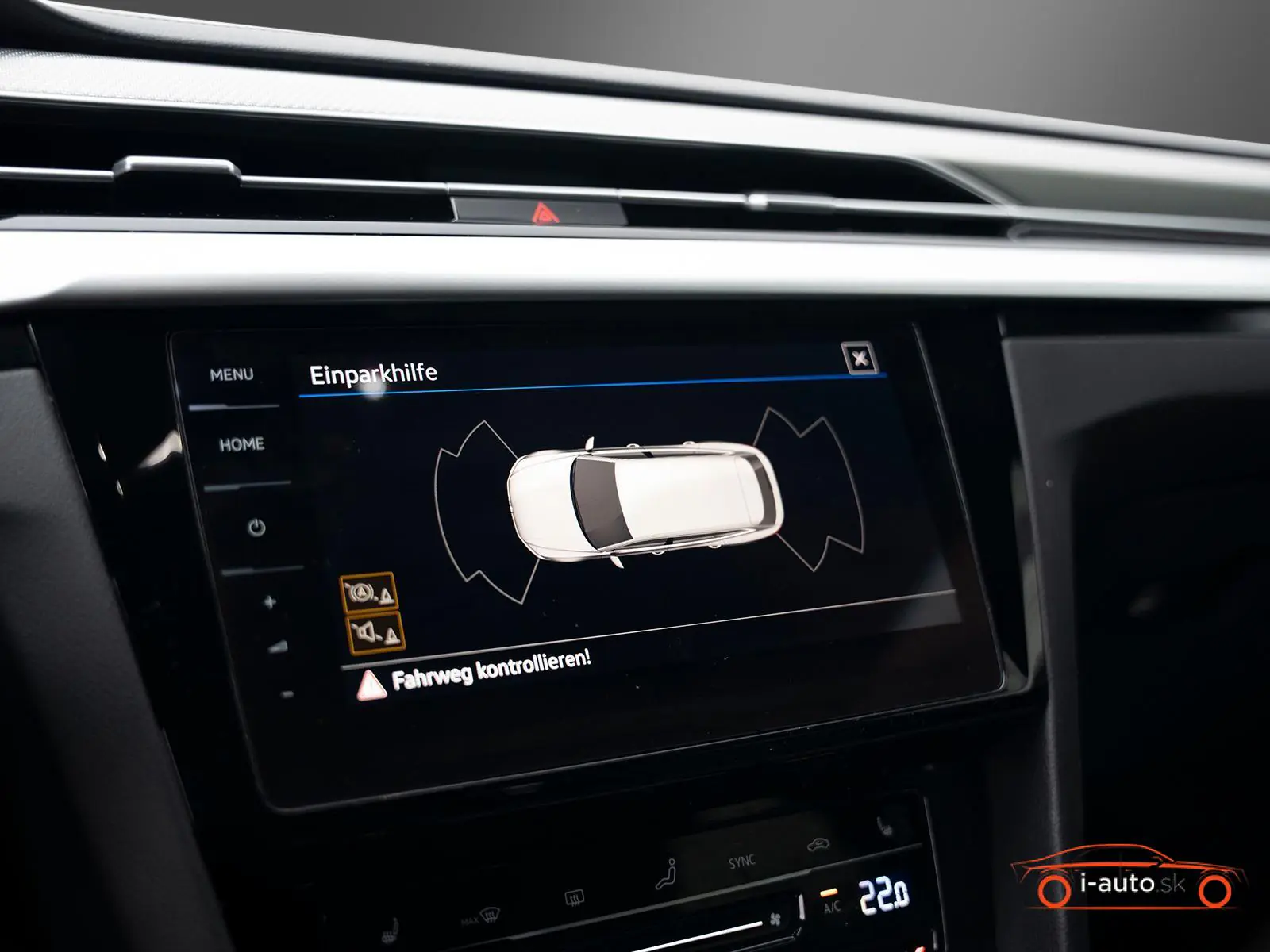 Volkswagen Arteon 2023 na predaj – fotografia 22