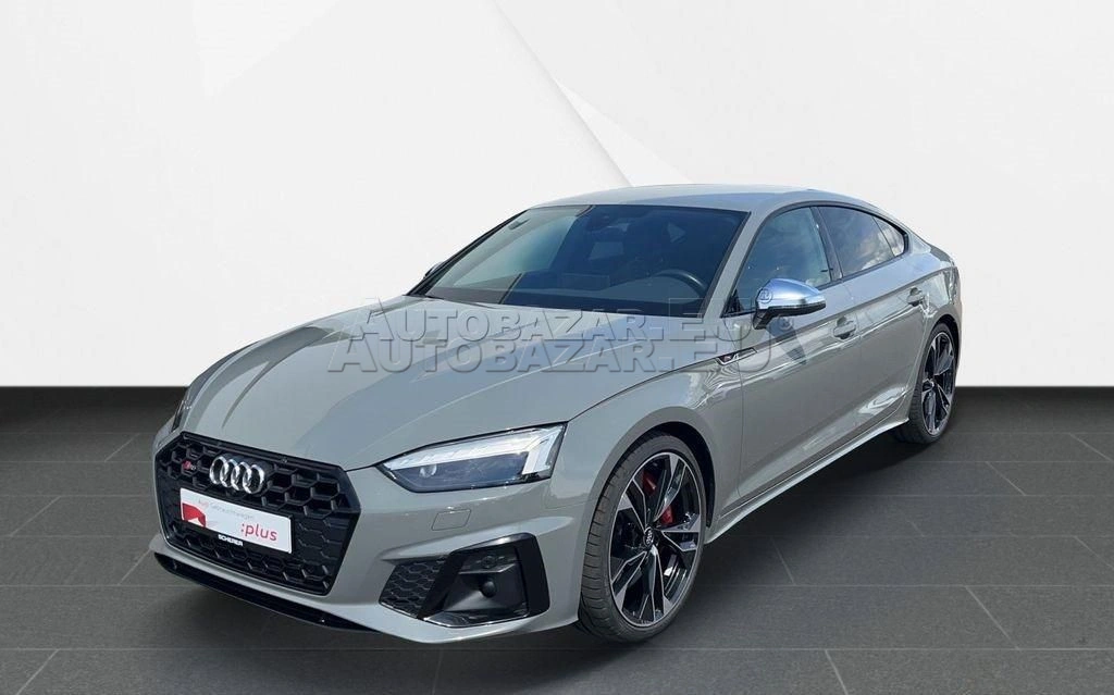 Audi S5 Sportback 3.0 TDI quattro tiptronic