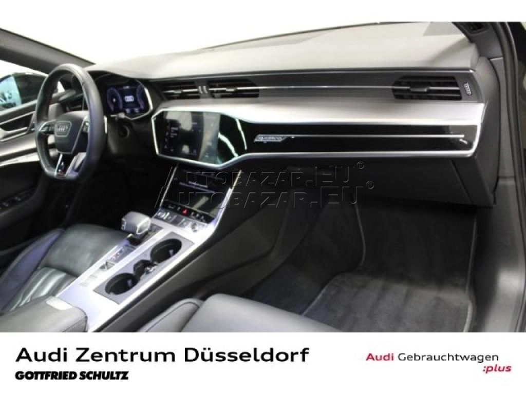Audi A6 2020 na predaj – fotografia 10