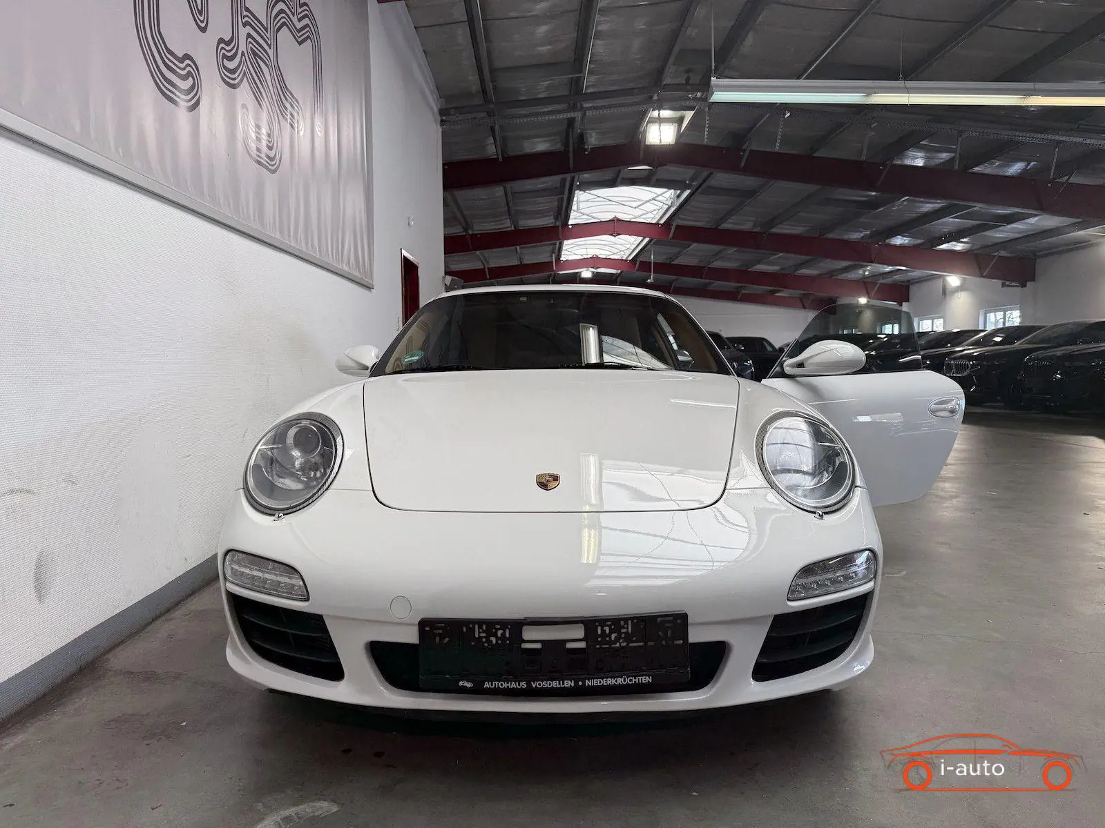 Porsche 911 2009 na predaj – fotografia 13