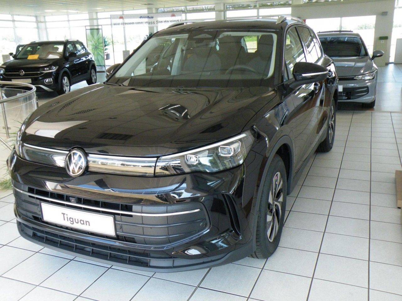 Volkswagen Tiguan 1.4 TSI eHybrid 245k Elegance DSG