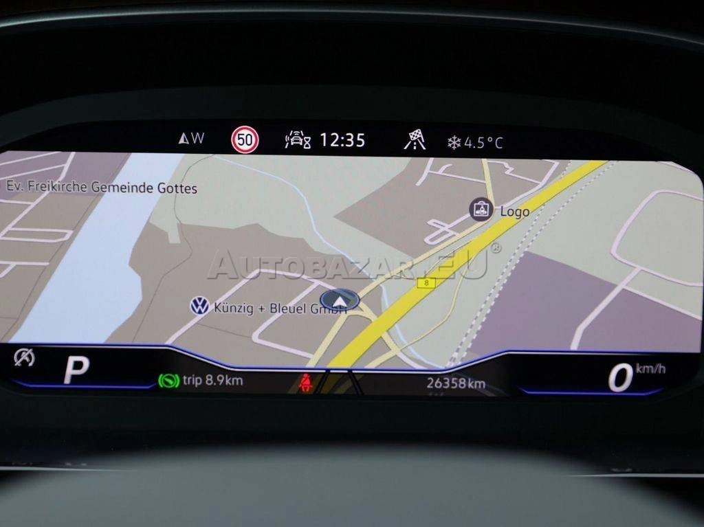 Volkswagen Arteon 2.0 TDI Elegance DSG