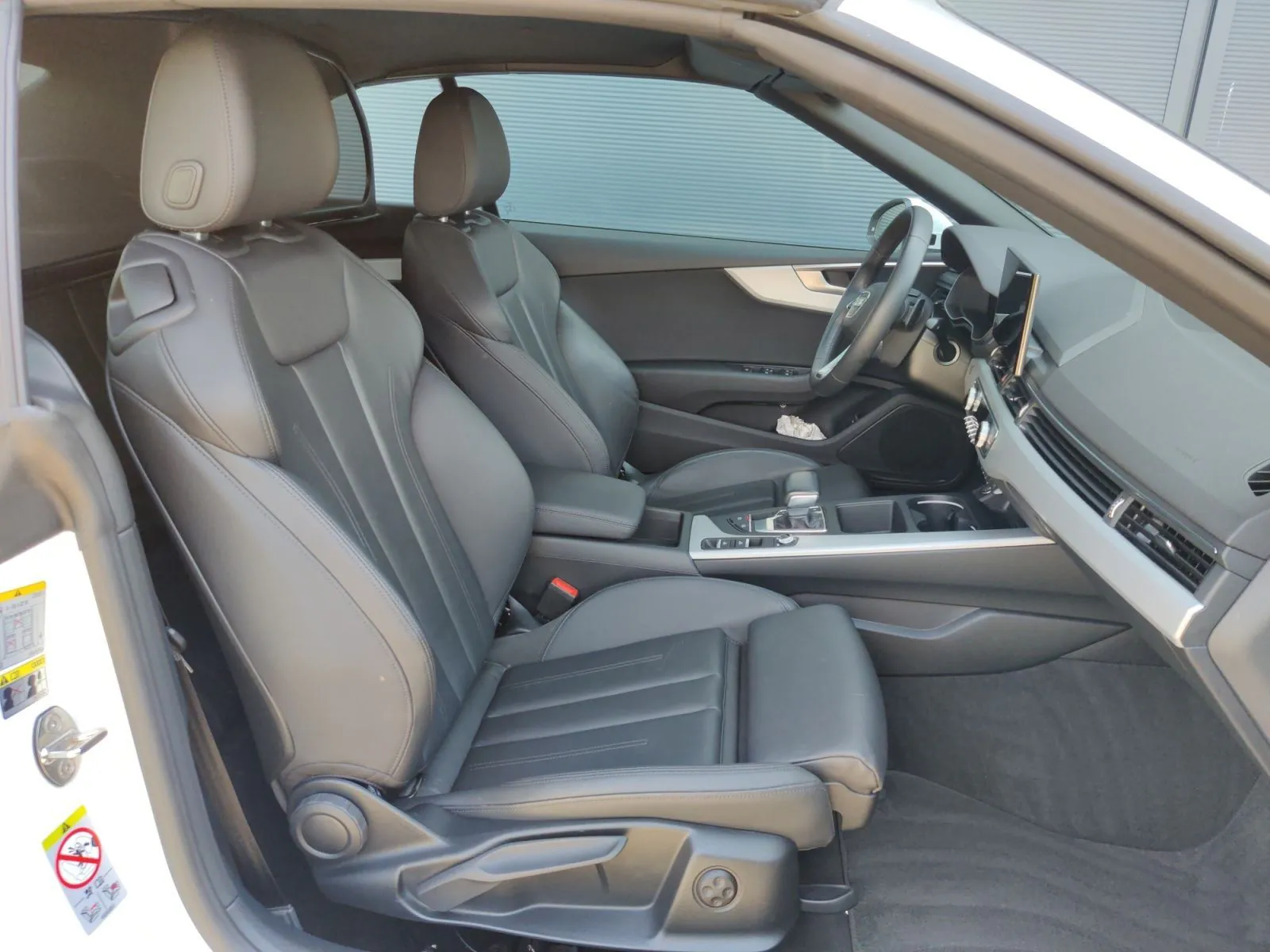 Audi A5 2023 na predaj – fotografia 12