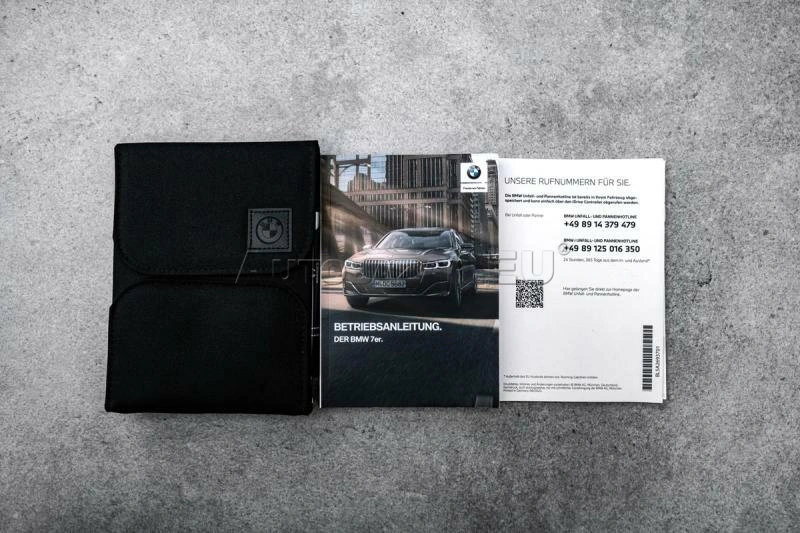 BMW Rad 7 2021 na predaj – fotografia 23