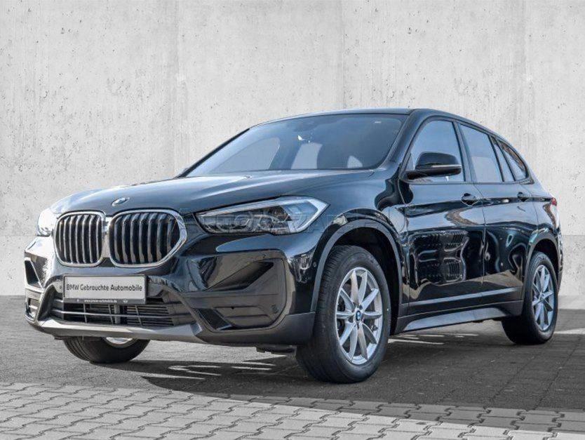 BMW X1 xDrive 18d A/T