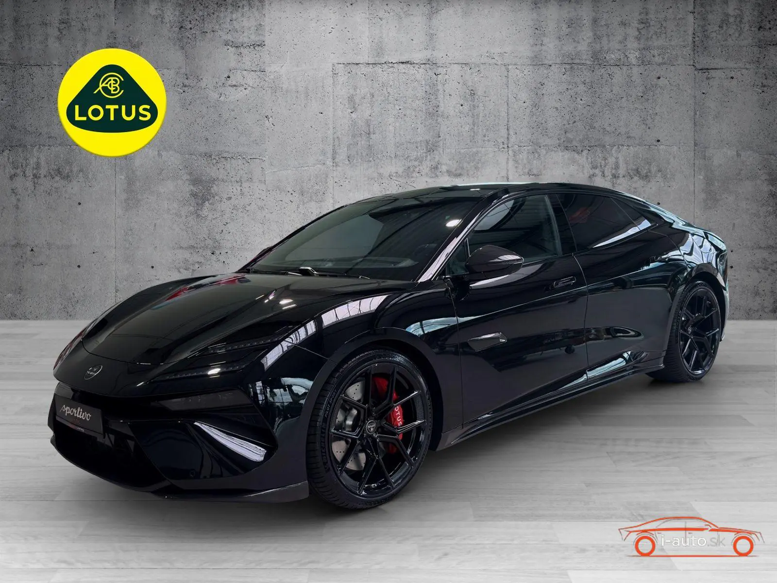 Lotus Emeya