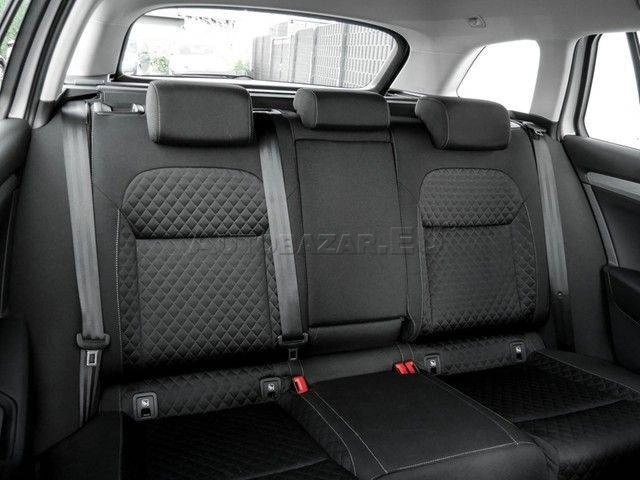 Škoda Superb Combi 2.0 TDI SCR Ambition DSG