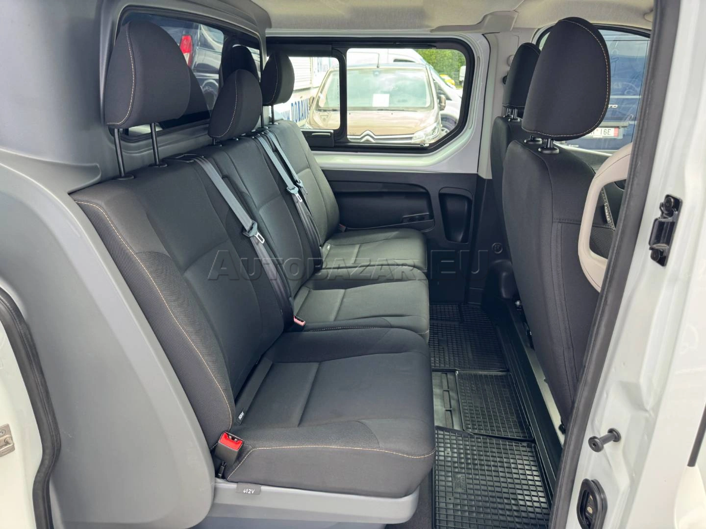 Fiat Talento 2019 na predaj – fotografia 35