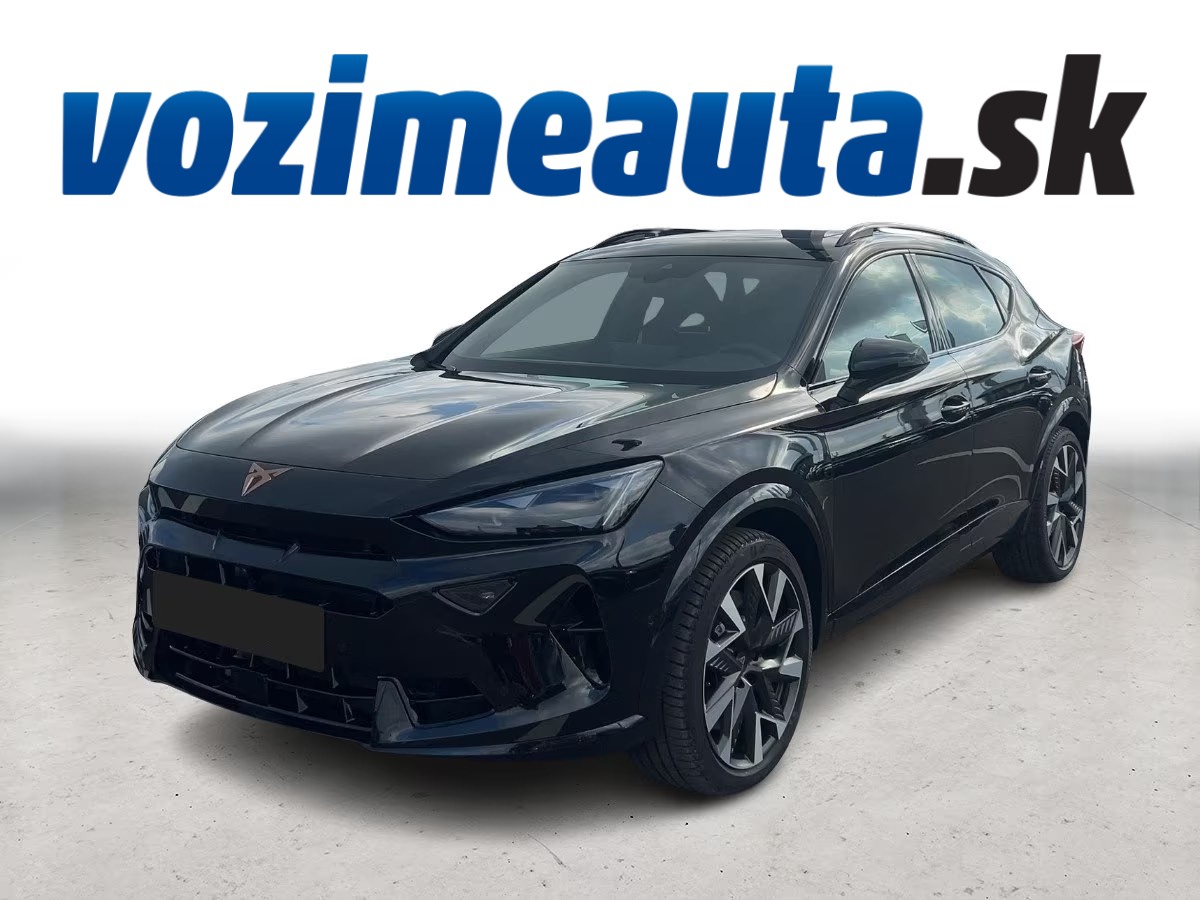 Cupra Formentor VZ 2.0 TSI 4Drive 333k ZĽAVA 41.1%