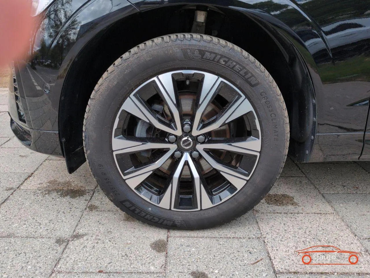 Volvo XC60 2025 na predaj – fotografia 18