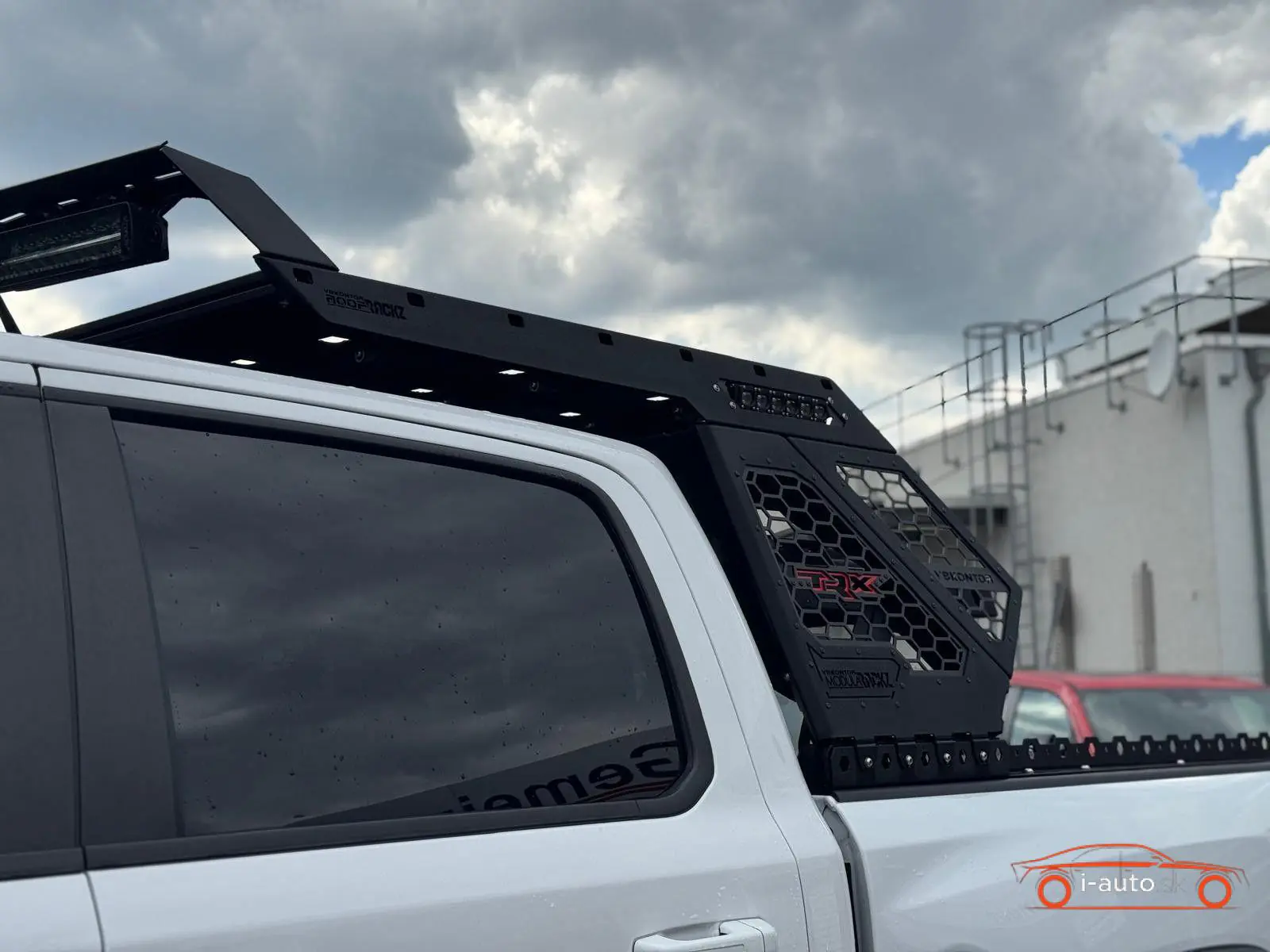 Dodge RAM 2022 na predaj – fotografia 11