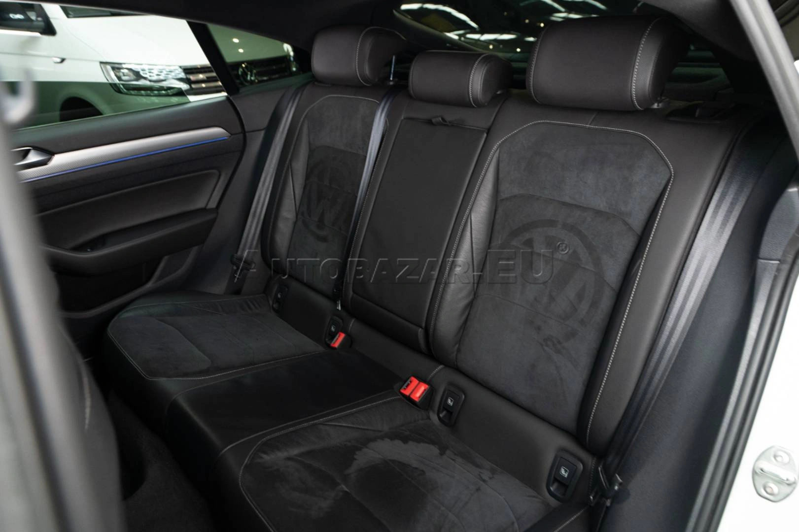 Volkswagen Arteon 2018 na predaj – fotografia 25